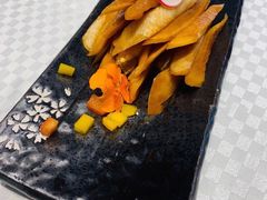 -望乡楼上海菜(日月光店)