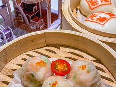 -禄运茶居·手工点心(恒宝广场店)