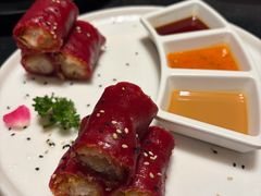 -蝴蝶里·粤菜·点心(滨江龙湖店)