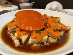 -广州文华东方酒店·江-由辉师傅主理