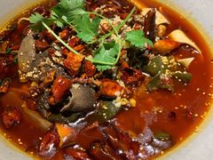 -辛香汇·现炒川菜(淮海路百盛店)