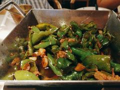 -川堂风·跷脚牛肉·乐山爆炒(中建乐荟天地店)