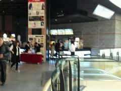 -CGV星星影城(颐堤港ScreenX店)