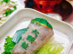 -牛街·马辈儿涮肉(牛街总店)