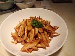 -锦府盐帮·李宅(领展购物广场中关村店)