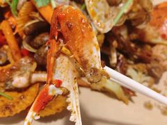 -特色酱椒鱼私房菜(黄鹤楼店)
