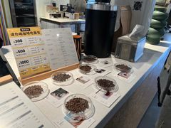 -dotcom coffee古点咖啡(致真大厦店)