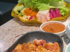 -高丽屋(天宁寺店)
