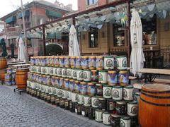 -巴伐利亚啤酒坊(意式风情街店)