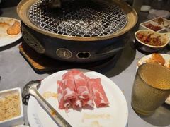 -伍棵星炭烤自助料理·烤鳗鱼(浦东食品城店)