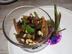 凉拌鱼皮-滋粥楼·顺德菜海鲜茶点(金融城店)