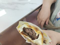 -艾力烤肉店(和平南路店)
