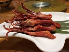-陌上花开餐厅(云山路店)