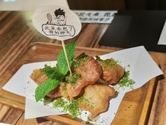 -太二酸菜鱼(广州IFC国金天地店)