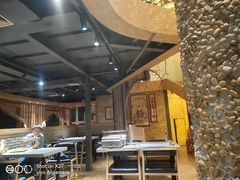大堂-東北一鴿(繁荣路店)