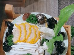 -和庆斋羊蝎子火锅·碳缸烧烤(顺义旗舰店)