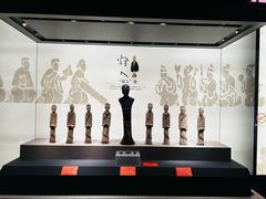 -北京大葆台遗址博物馆