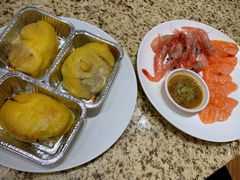 -禾斗海鲜自助(市南银座店)