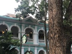 -星巴克臻选(广州沙面店)