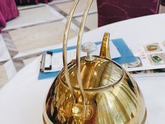-金华安大酒楼·老牌潮菜·粤式茶点(东方国际店)