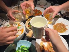 -庐灶江南·江南菜·四合院Bistro(东直门雍和宫·原华侨宾馆店)