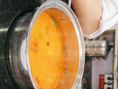 -呷哺呷哺(西单大悦城店)