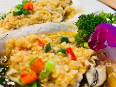 -鸭绿江海鲜烧烤大排档(杏林街店)