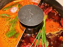 -山缓缓火锅(上海闵行龙湖店)