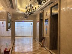 -新疆大厦·慕士塔格餐厅