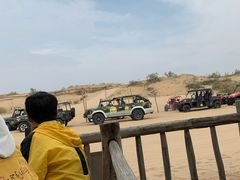 -黄沙古渡原生态旅游区