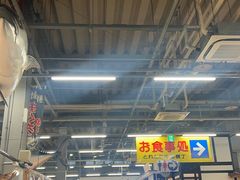 -南纪白浜Toretore市场