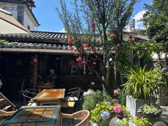-尽善百年古院餐厅(王家老宅店)