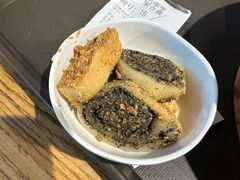 -聚合鑫东北熏酱熟食麻辣面(长阳店)