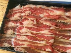 -千寻烧肉(政务区店)