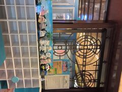 -童趣廊·儿童波波池·海洋球(长隆横琴湾酒店)