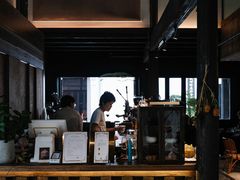 -Metal hands·铁手咖啡