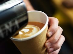 -HANA COFFEE(长寿路店)