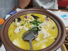 -火龙堂·风味民间菜(文一路店)