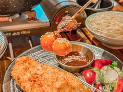 -山葵家居酒屋(天目里店)