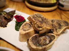 -隐炉和牛烧肉店(群力店)