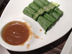 -茉莉餐厅(包河万达店)