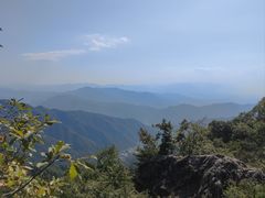 -王顺山国家森林公园