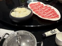 -世贸万锦大酒店·烹大师火锅达人