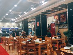 大堂-阿静美食