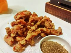 -蓬川食府(金海道店)