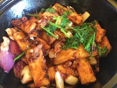 -日昌餐馆(亦庄店)