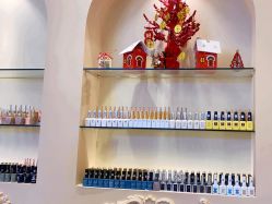 -RL Nail·瑞丽美甲美睫品牌原创店