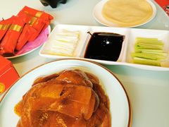 -鹊华居·地道鲁菜·海鲜·融合味(大明湖店)