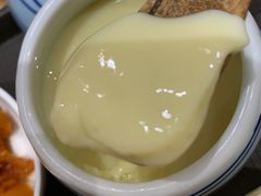 日式蒸蛋-食其家·牛丼咖喱(大悦城店)