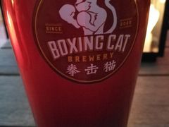 -Boxing Cat Brewery拳击猫精酿啤酒馆(永福店)